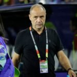 Haiti part ways with coach Migne after World Cup campaign