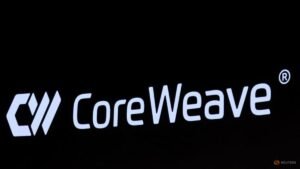 Exclusive-AI cloud company CoreWeave explores Wall Street playbook to hedge memory-chip price risk