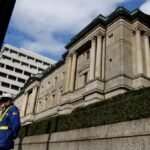 Kuroda’s negative rate surprise shocked his own BOJ board, minutes show