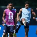 England together and blocking out the noise ahead of Argentina showdown