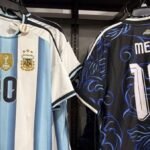 England coach Tuchel understands Argentina’s dark blue-kit superstition