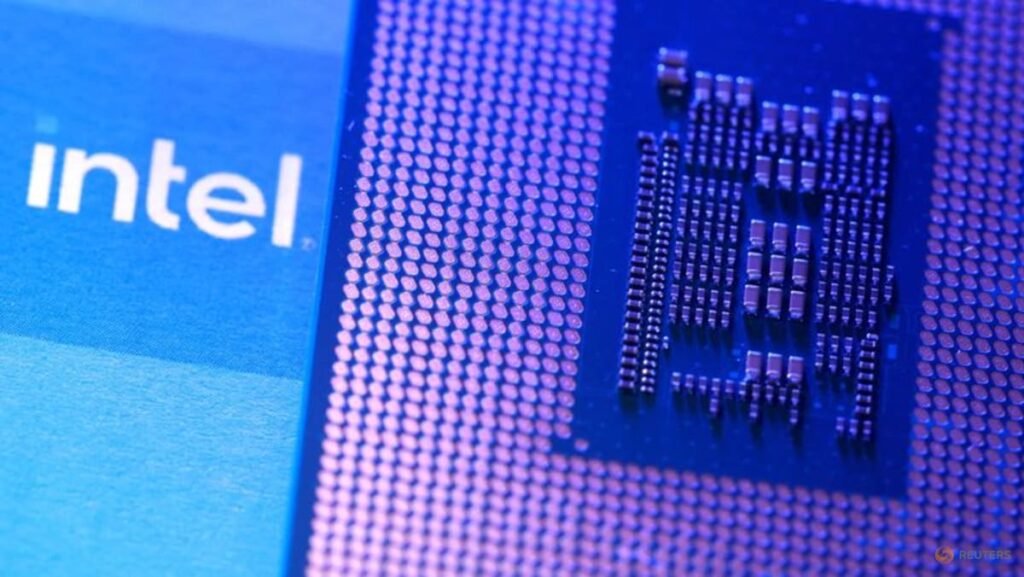 Intel turns to next-generation ASML tool to help make its laptop chips