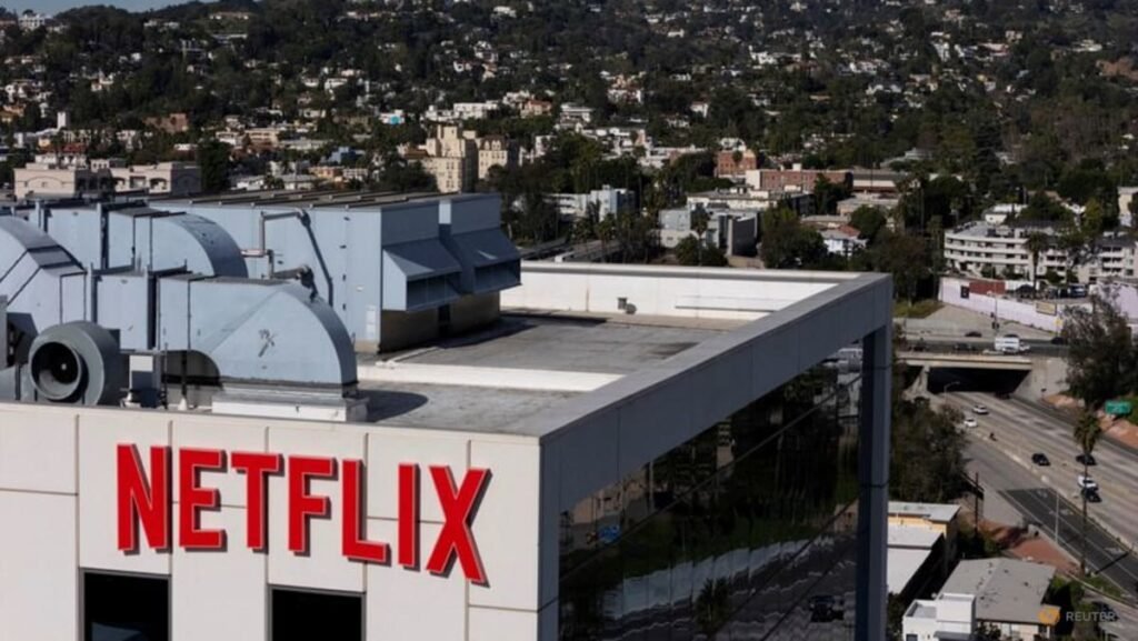 Netflix’s next growth chapter hinges on keeping viewers hooked