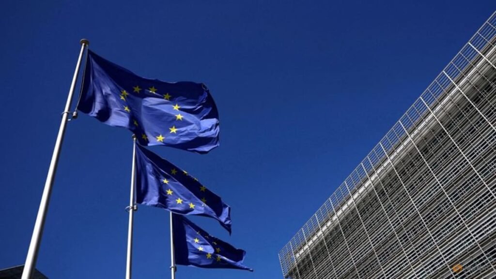 Europe looks beyond regulation in bid for tech leadership