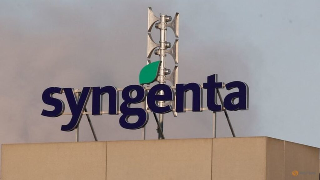 Syngenta’s $5 billion HK IPO pushed back amid agriculture sector uncertainty, Bloomberg News reports