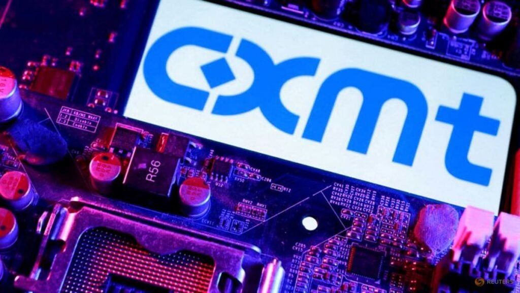 CXMT’S Shanghai IPO more than 200 times oversubscribed by retail investors