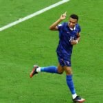 Mbappe retains World Cup Golden Boot crown