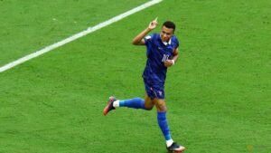 Mbappe retains World Cup Golden Boot crown