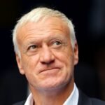 Deschamps says stifling atmosphere led to his decision to step down as France coach