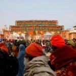 India probe into stolen donations tests trust in temple finances