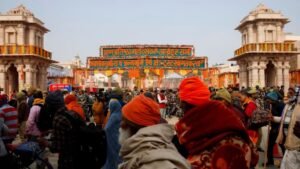 India probe into stolen donations tests trust in temple finances