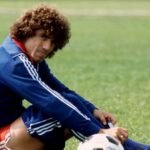 Former Liverpool and England star Kevin Keegan dies aged 75