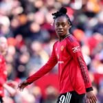 Chelsea sign forward Malard from Manchester United