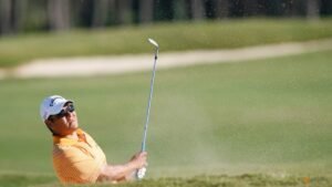 Begay named recipient of PGA Tour’s Payne Stewart Award