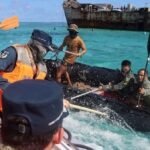 Fresh South China Sea tensions add urgency to ASEAN-China code of conduct talks: Analysts