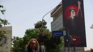 Iran steps up attacks in return to war with US