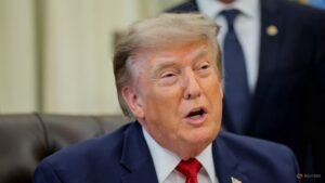 Trump prepares fresh tariffs on dozens of countries: Report