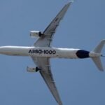 Philippine Airlines orders nine Airbus A350 jets, with rights for five more