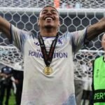 Chelsea sign England’s Rogers from Villa in record British deal