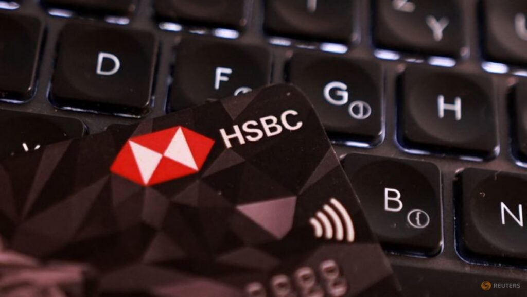 HSBC appoints cross-bank leaders after Hang Seng privatisation, source says