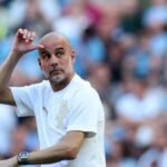 Italy football federation president confirms talks with Guardiola for coaching role – reports