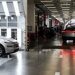 Shanghai holds compliance guidance meeting with automakers including Tesla, BYD