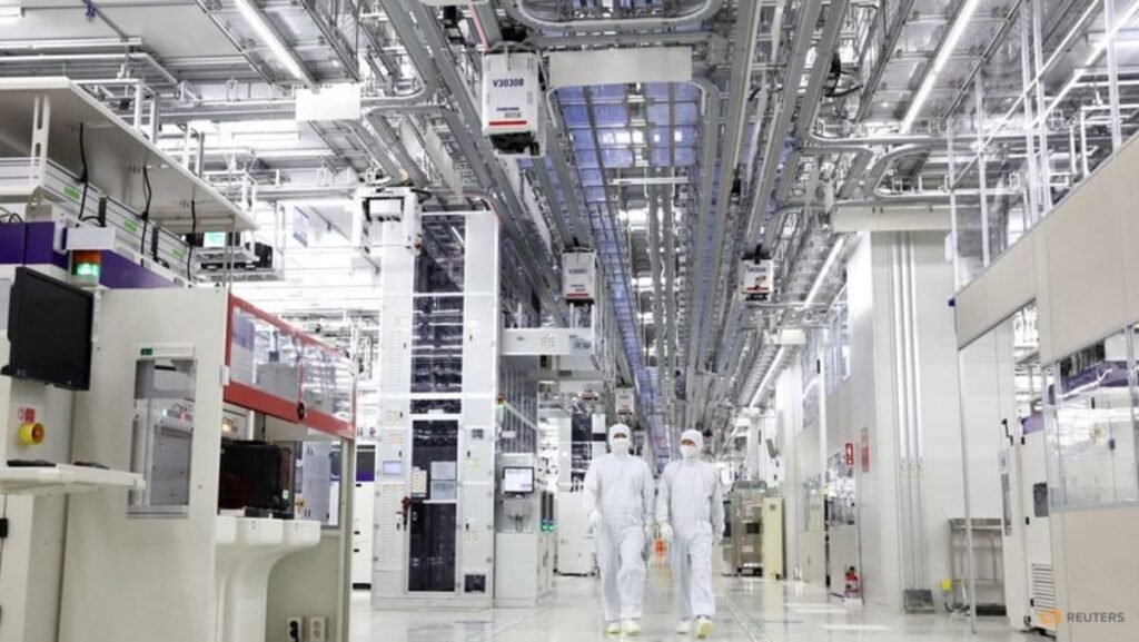 South Korea’s Q2 GDP beats estimates on chip export boom