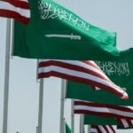 Trump says US-Saudi nuclear deal conditional on country joining Abraham Accords