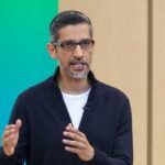 Pichai pushes back on claims Google is losing ground in AI race