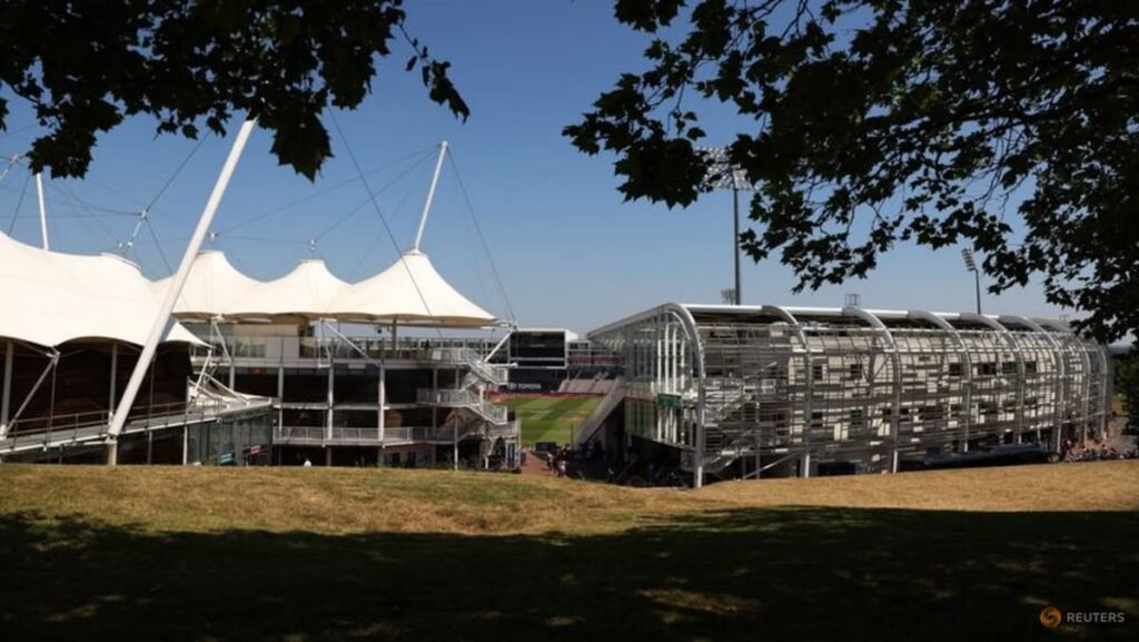 Southampton to host men’s Ashes test for first time in 2027
