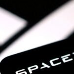Short sellers notch $15.5 billion profit as SpaceX shares slip -Ortex