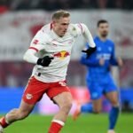 Forest sign midfielder Schlager from Leipzig