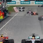 Malaysia back in the F1 frame as Bahrain hopes recede