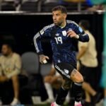Argentina defender Otamendi retires from international football
