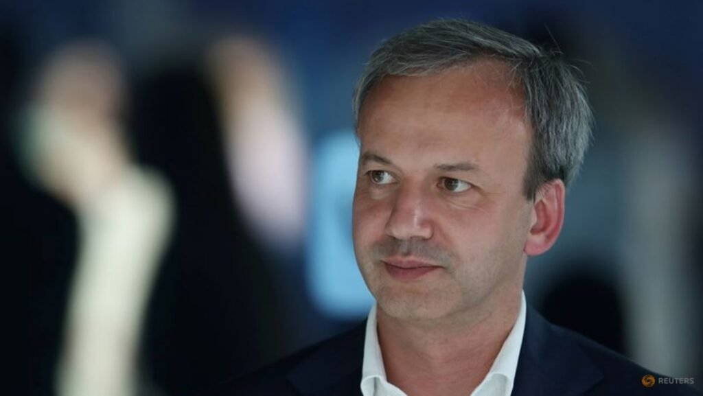 Russian head of FIDE suspends activity over EU sanctions