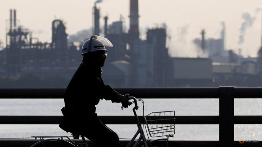 Japan’s factory activity stays firm as output surges in July, PMI shows