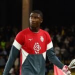 Newcastle sign Monaco’s Bamba on five-year deal