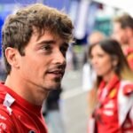 Record man Hamilton leads Ferrari one-two in Hungary practice