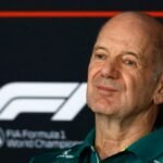 Newey sees end of a nightmare, expects Alonso to stay at Aston Martin