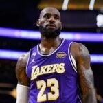 NBA-LeBron James to join Philadelphia 76ers for record-extending 24th NBA season