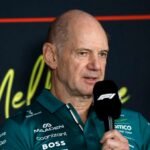 Newey swerves Horner speculation, says management ‘tweaks’ coming