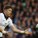 Barrett to get belated chance to impress new All Blacks boss Rennie