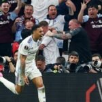 Rogers and Palmer combination key to Chelsea revival, says Alonso