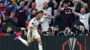 Rogers and Palmer combination key to Chelsea revival, says Alonso