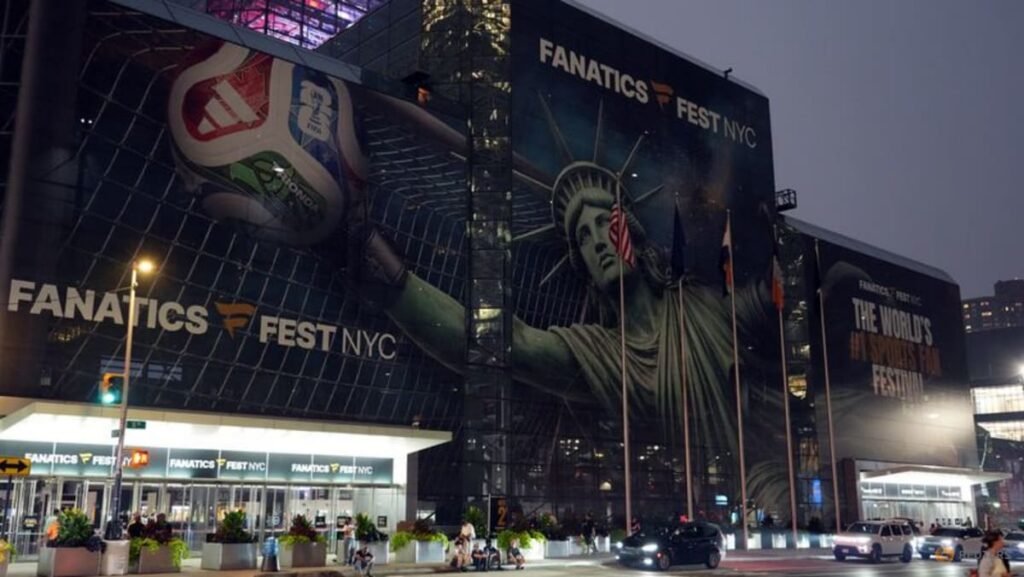 Fanatics to buy BGC Group assets to launch prediction market exchange
