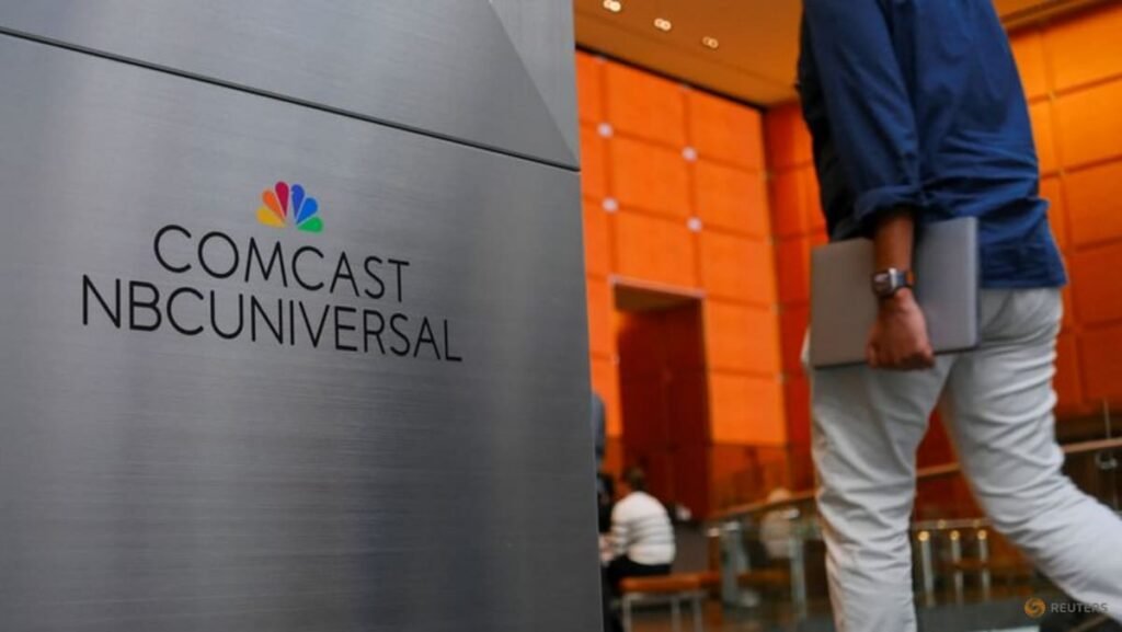 NBCUniversal strikes a deal to offer Peacock to YouTube Premium subscribers