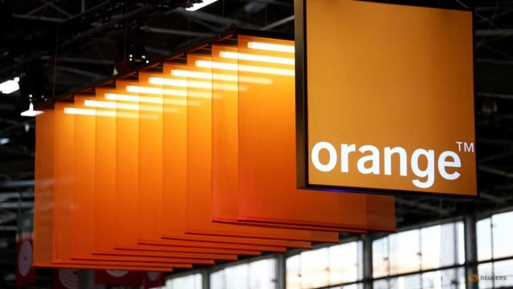 Orange, Morrison plan French data centre venture to meet AI demand