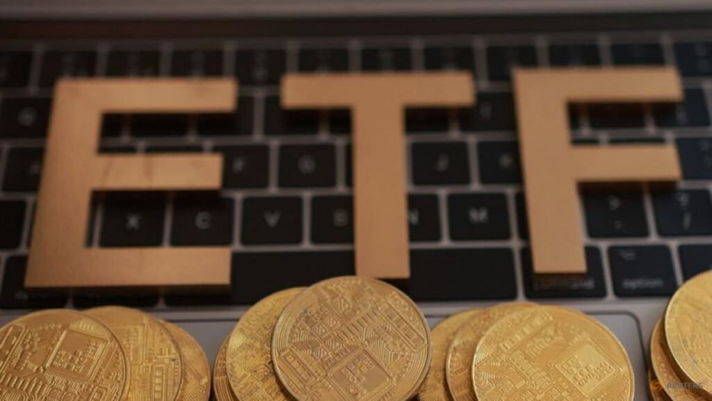 South Korea may cap leveraged ETF investments for retail investors, media reports say
