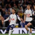 Maddison excited by De Zerbi era as Spurs build for new season