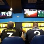 Sports betting industry spending on US midterm elections surpasses $72 million